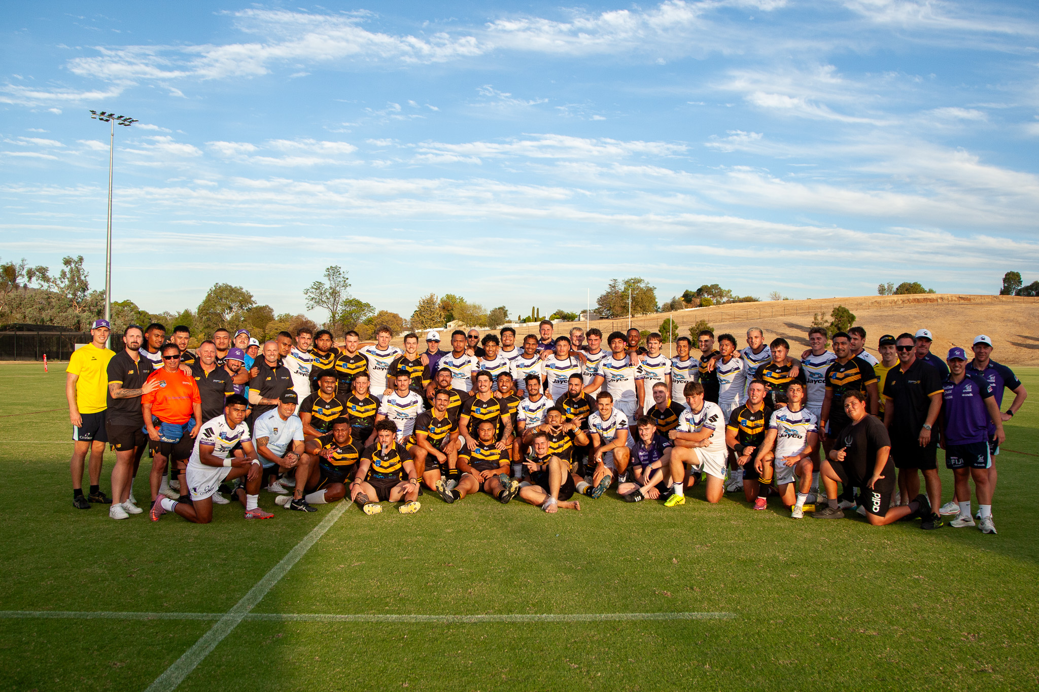 Sydney's South West | Western Sydney | Bar Western Sydney | South West pubs | Restaurants Western Sydney | Best restaurants Western Sydney | Western Sydney cafe | Italian restaurant Western Sydney - Mounties Rugby League x Melbourne Storm - illustration b800281f-8c99-4fc8-a562-d4ec189bdae0