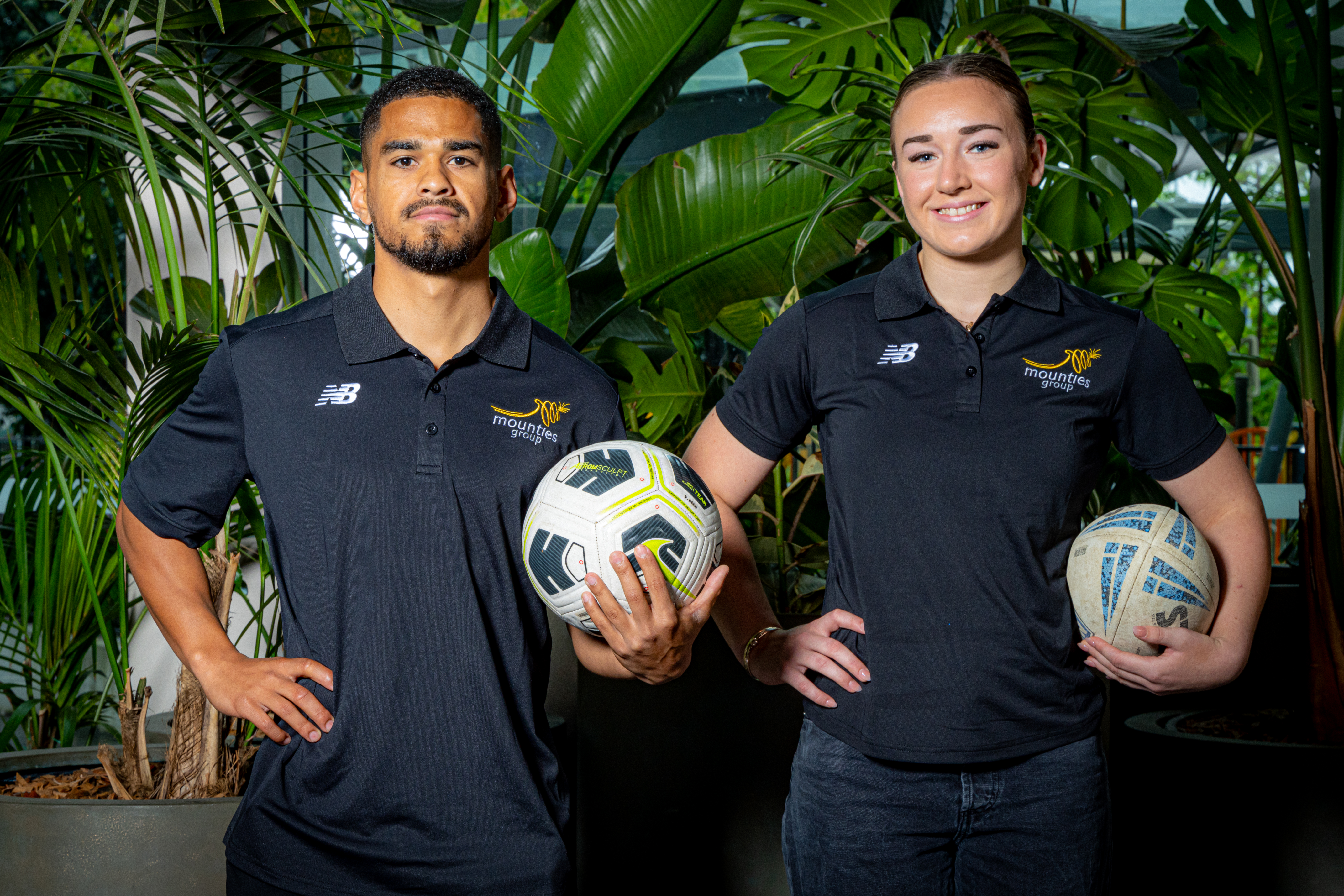 Sydney's South West | Western Sydney | Bar Western Sydney | South West pubs | Restaurants Western Sydney | Best restaurants Western Sydney | Western Sydney cafe | Italian restaurant Western Sydney - New Balance Announcement - illustration 01087949-12a5-4b77-bd31-c9937157b9a6