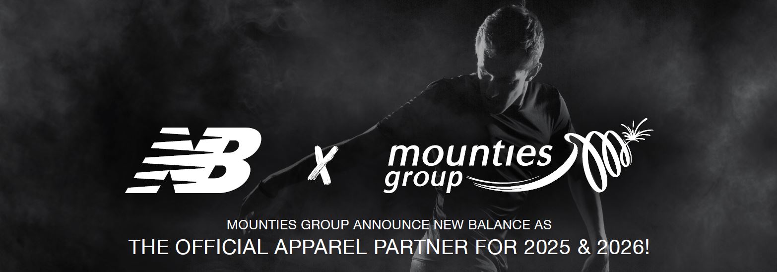 Sydney's South West | Western Sydney | Bar Western Sydney | South West pubs | Restaurants Western Sydney | Best restaurants Western Sydney | Western Sydney cafe | Italian restaurant Western Sydney - New Balance Announcement - illustration 209557ff-8548-479e-b4ad-254824382228