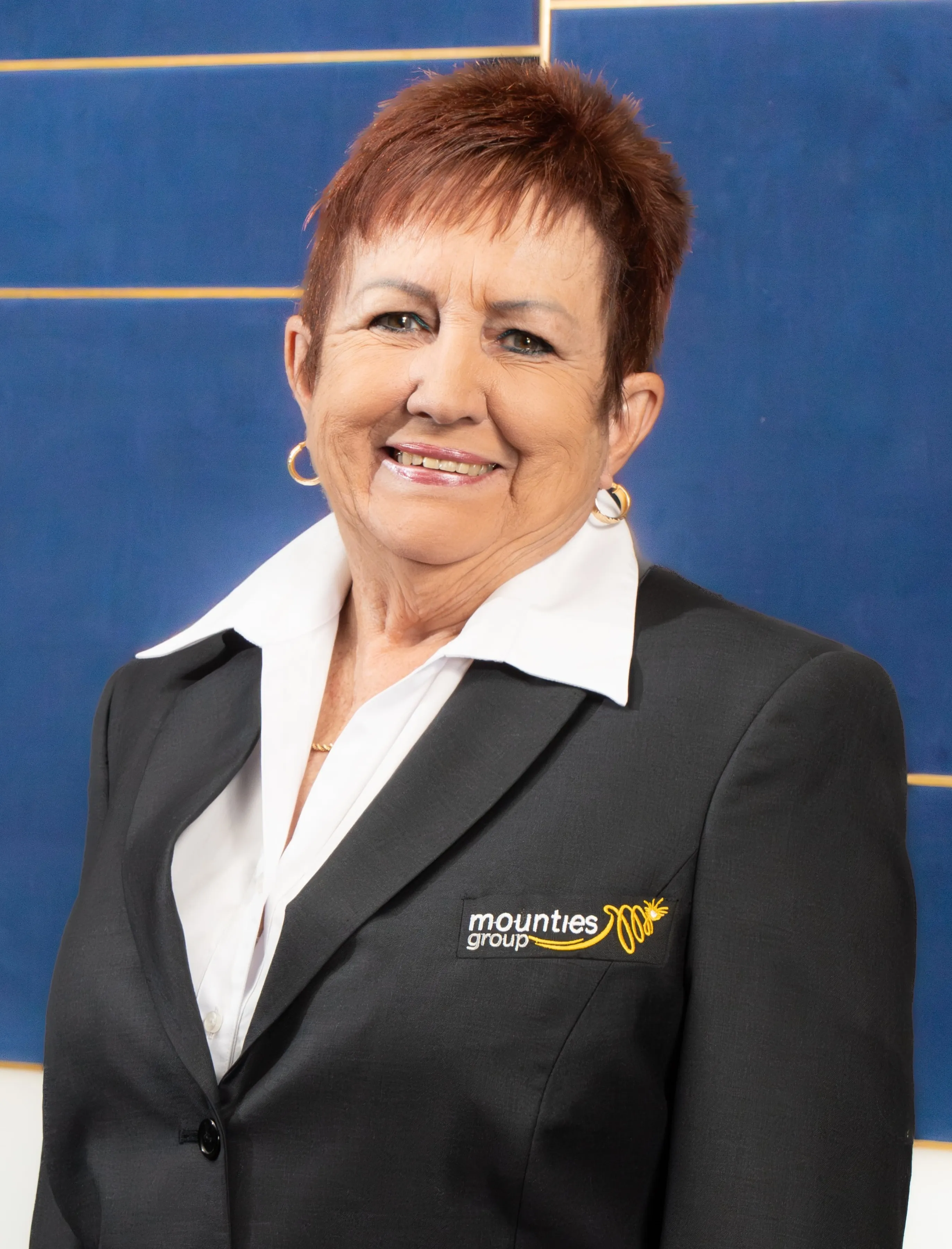 PAMELA HANSEN