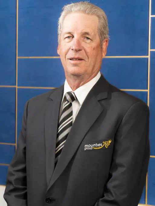 TREVOR WILKS