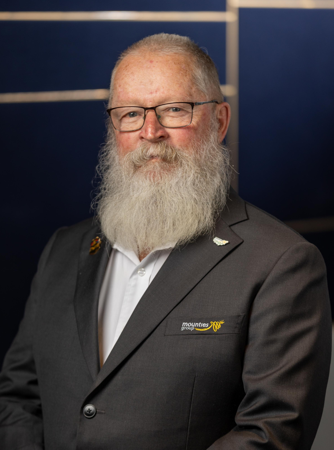 DENIS BYRNE