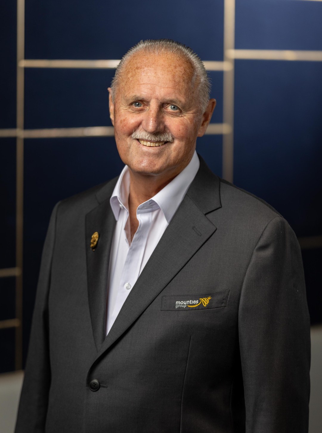 LEON HANSEN