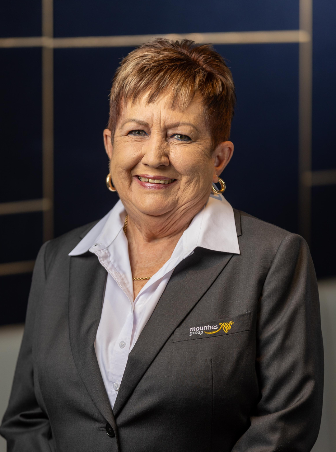PAMELA HANSEN