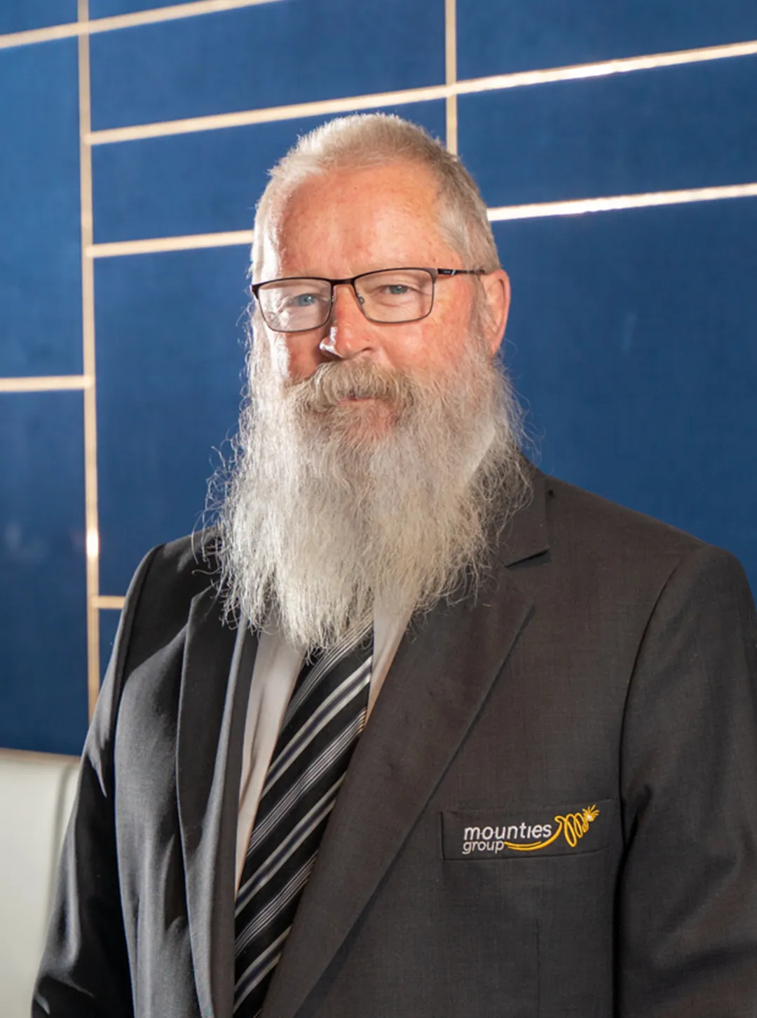 DENIS BYRNE