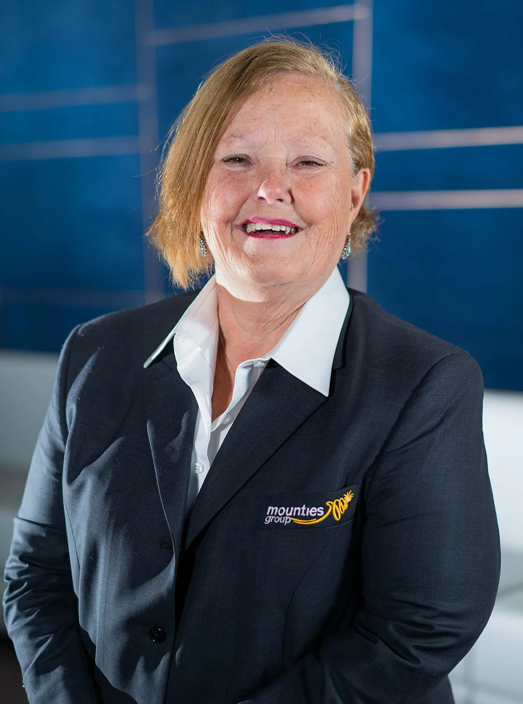 JEANETTE MCNEVIN