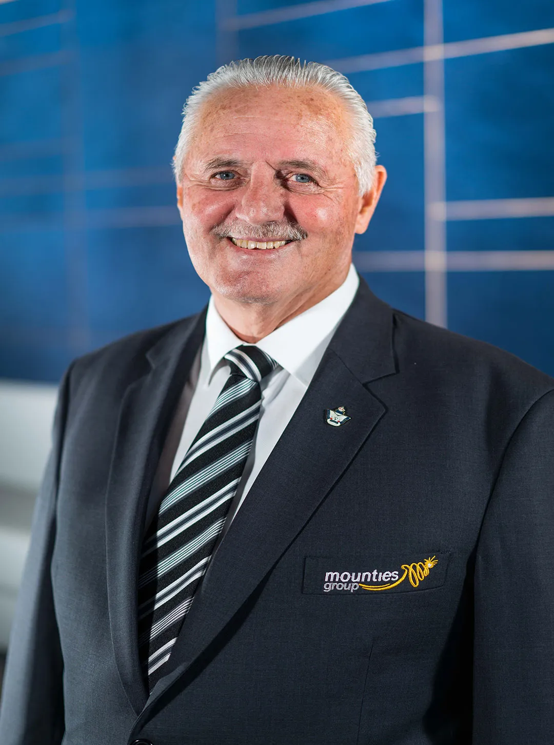 LEON HANSEN