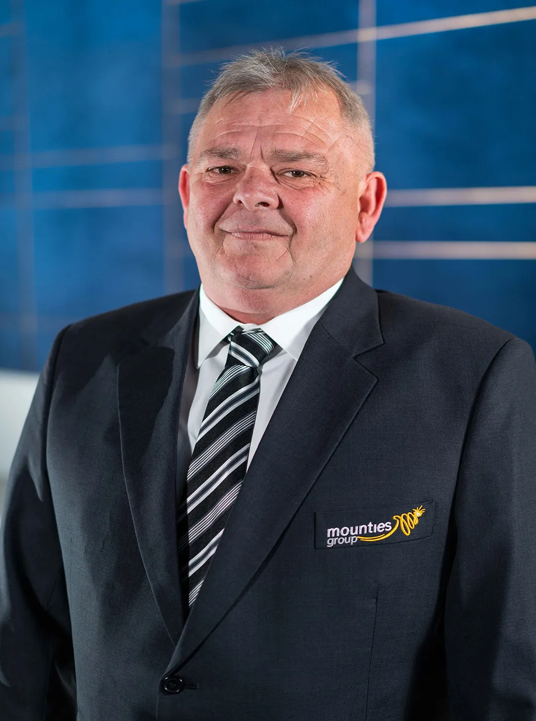 TREVOR FORMAN